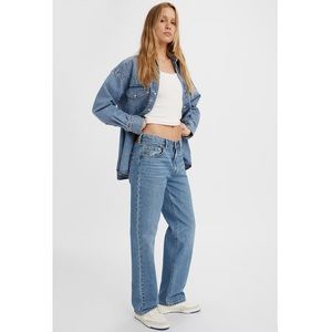 Levi’s 90s 501 Jeans Size 28